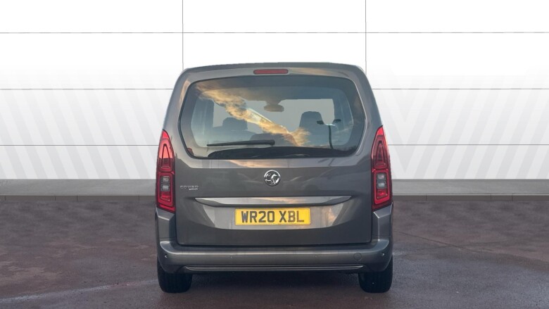 Vauxhall Combo Life 1.5 Turbo D 130 Energy 5dr Diesel Estate